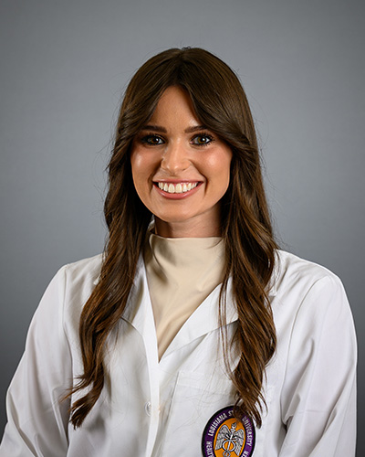 Gabrielle Eaves, M.D.